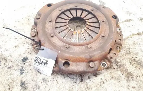 Mercedes-Benz E W210 Pressure plate 