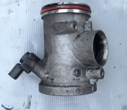 Mercedes-Benz C W204 Air pressure sensor 0261230144