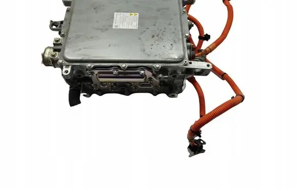 Peugeot Partner Battery charger (optional) W005T70273