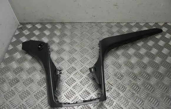Ford C-MAX II Climate control/heater control trim FV41S045H93AN