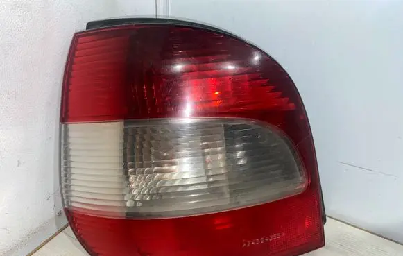 Renault Scenic I Rear/tail lights 9002 0100
