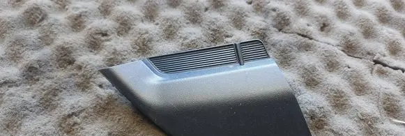 Toyota RAV 4 (XA40) Front tow hook cap/cover 5328642110