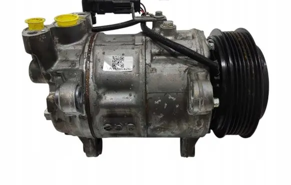 Mini One - Cooper F56 F55 Air conditioning (A/C) compressor (pump)