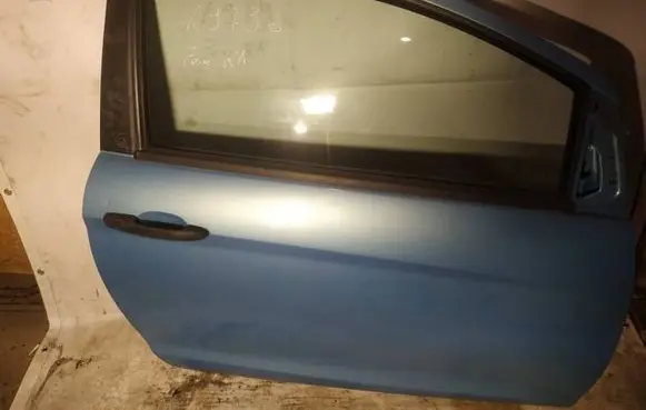 Ford Ka Front door melynos