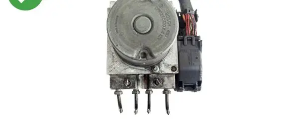 Mercedes-Benz E W211 ABS Pump A2114313712 13555130 43717101008