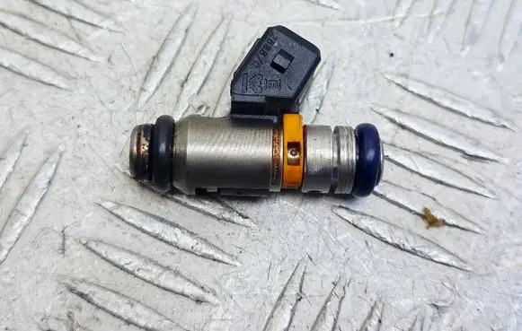 Fiat 500 Fuel injector IWP160