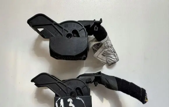 Alfa Romeo Mito Plug wire X9GF.TH 51994096