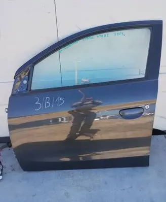 Mitsubishi Space Star Front door SPACESP