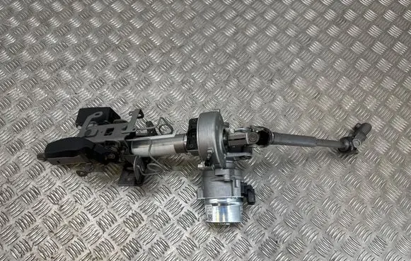 Dacia Duster II Steering wheel axle set 488103304R