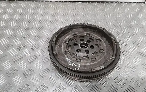 Seat Ateca Flywheel 