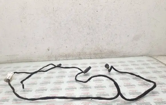 Audi A6 S6 C5 4B Front door wiring loom 4B0971035F