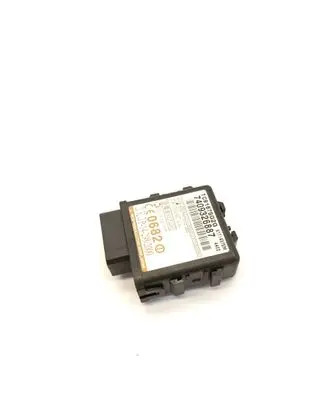 Mazda Premacy Immobilizer control unit/module TC91675G2G 7409326887 X1T14375M