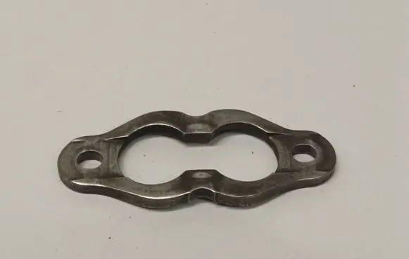 Audi Q5 SQ5 Fuel Injector clamp holder 