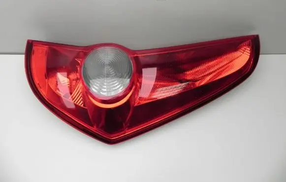 Opel Agila B Rear/tail lights 3560352K10 A528