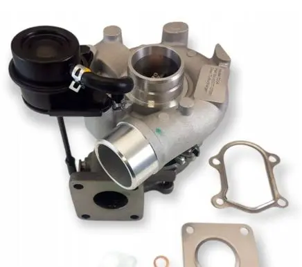Fiat Ducato Turbo 53039700061