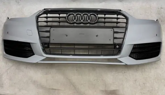 Audi A1 Front bumper 8X1807437