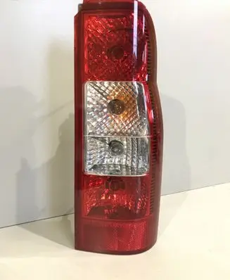 Ford Transit Rear/tail lights 0374D