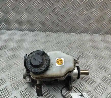Ford Ranger Master brake cylinder 6M342K478DA