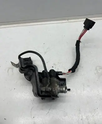 Nissan X-Trail T32 Coolant heater 