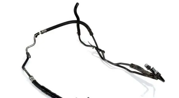 Toyota Corolla Verso AR10 Power steering hose/pipe/line