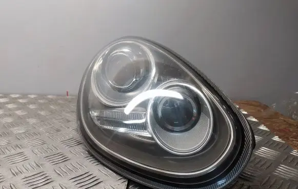 Porsche Boxster 987 Headlight/headlamp