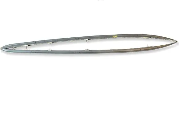 Opel Zafira B Roof bar rail 13251279