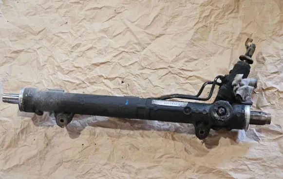 Mercedes-Benz GL X164 Steering rack 1644600500 A1644600500