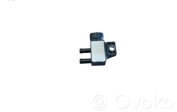 Exhaust gas pressure sensor