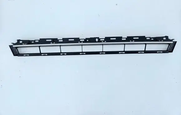 Audi A5 Front bumper lower grill 8W6807683A