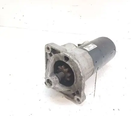 Fiat Ducato Starter motor 1986S00777 97480135