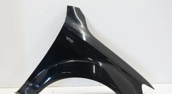 Audi Q7 4L Fender Q7030626BPP