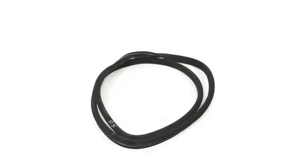 Mercedes-Benz C W204 Rubber seal front coupe door A2046970351