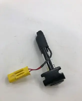 BMW X3 G45 Bonnet Pedestrian Airbag Actuator 5a2ce2705