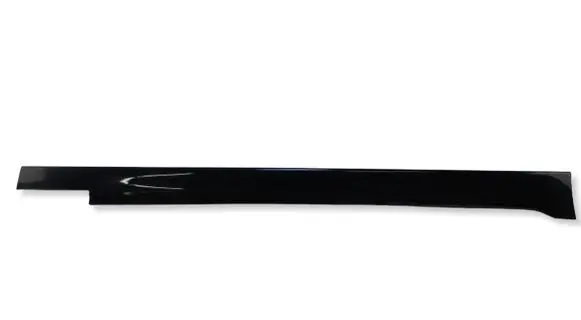 BMW 5 F10 F11 Foot area side trim A89