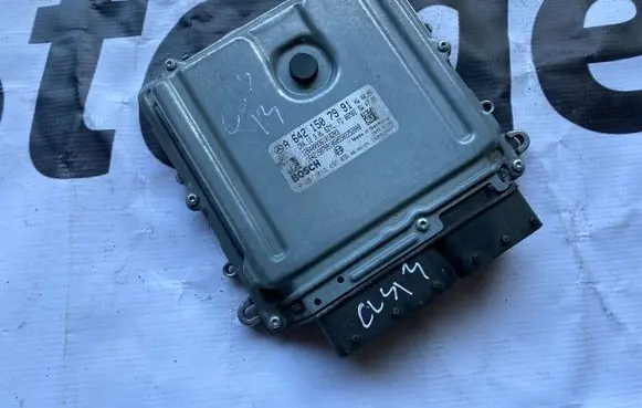 Mercedes-Benz R W251 Engine control unit/module A6421507991 6421507991