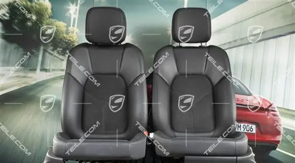Porsche Macan (95B) Other seats 95B881806YAIKPL