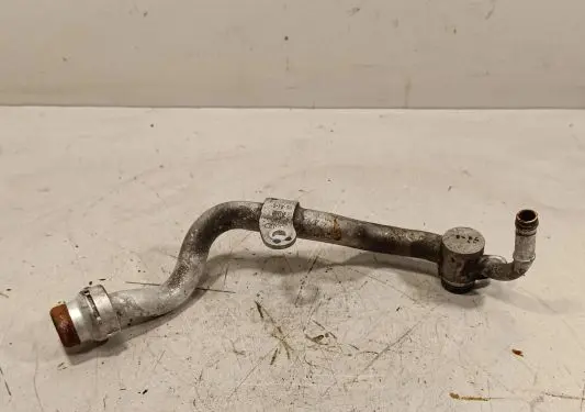 Audi Q7 4L Engine coolant pipe/hose