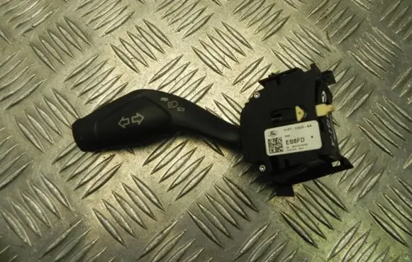 Ford Focus Indicator stalk F1FT13335AA N1089