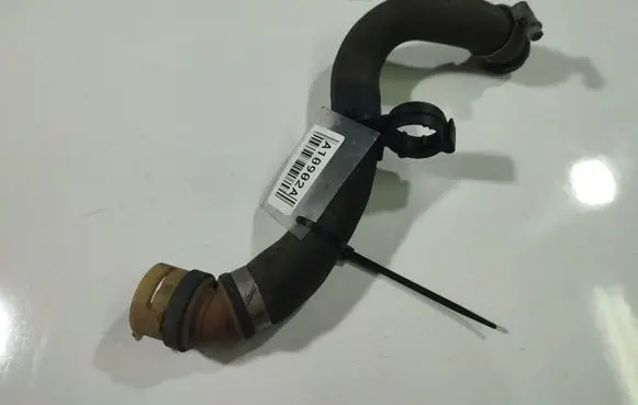 Opel Meriva A Engine coolant pipe/hose