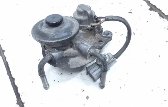 Toyota Avensis T250 Fuel heater 