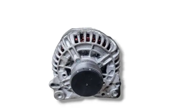 Audi A4 S4 B6 8E 8H Generator/alternator NAL1472