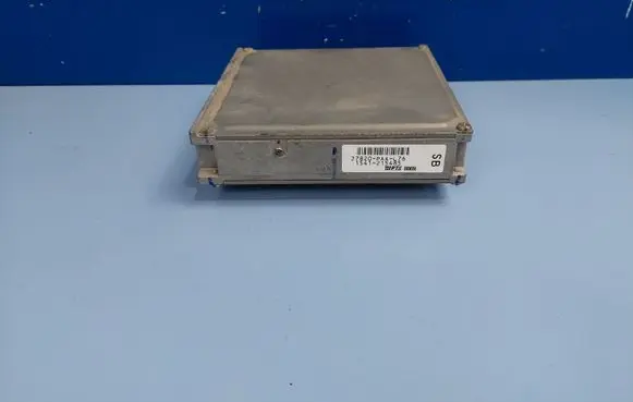 Honda Accord Engine control unit/module 37820PAAL76 1541215485