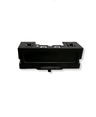 Renault Clio II Screen/display/small screen 8200380298