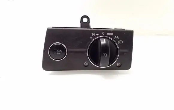 Mercedes-Benz E W211 Light switch 2115450404