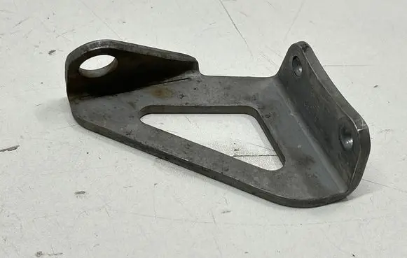 Volkswagen Golf Plus Engine mounting bracket 03G199207