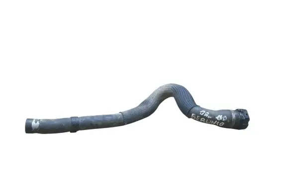 Citroen Berlingo Heater radiator pipe/hose 