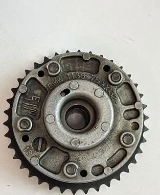 BMW 3 E90 E91 Camshaft pulley/ VANOS 11367500032 7500032