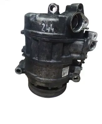 BMW 3 E90 E91 Air conditioning (A/C) compressor (pump) 6950152 6452695015204