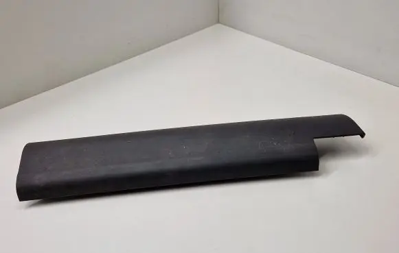 BMW 7 E65 E66 Front driver seat rail trim 7007727