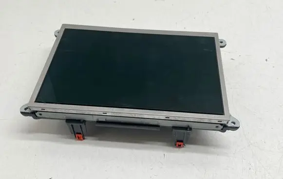 Dodge Durango III Screen/display/small screen 68433499AI MT2838 CAV202